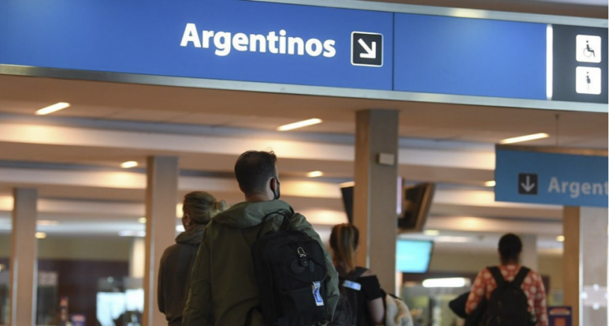 Las fronteras seguir&aacute;n cerradas al turismo y limitan a 600 el cupo diario de ingresos