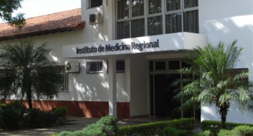 Loter&iacute;a Chaque&ntilde;a comprar&aacute; un grupo electr&oacute;geno para el Instituto de Medicina Regional