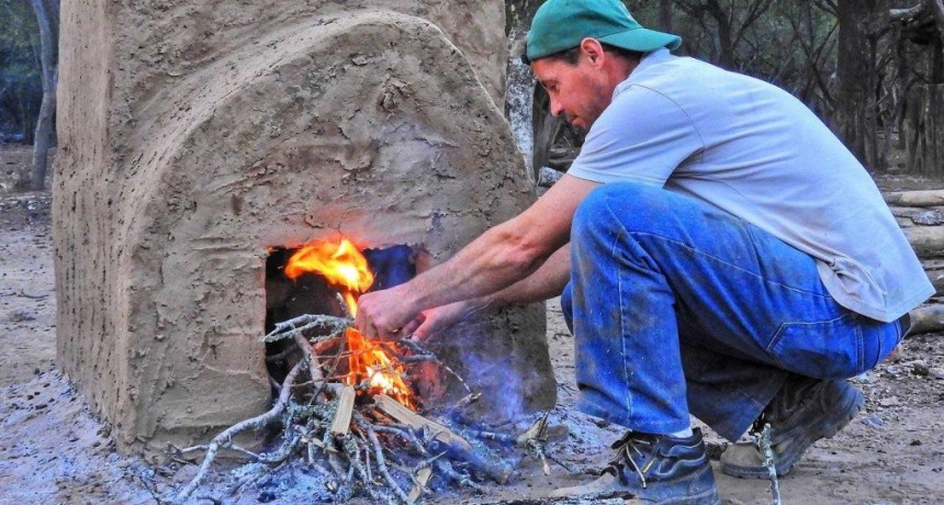 La naturaleza inspira el trabajo de emprendedores y emprendedoras chaque&ntilde;as