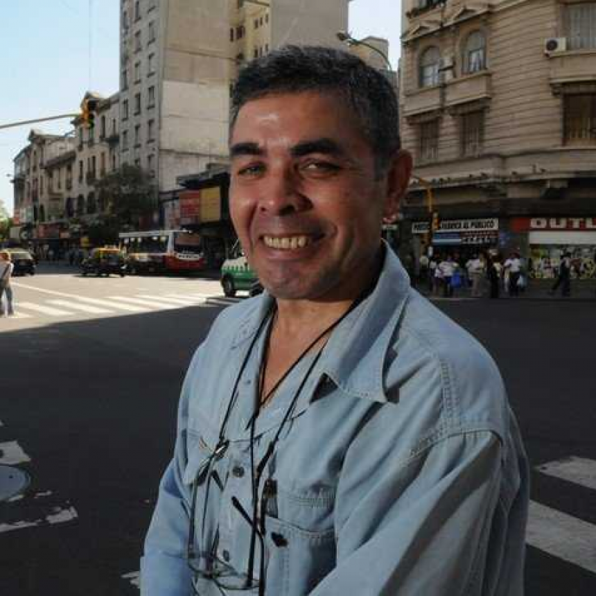 Falleci&oacute; el ex boxeador chaque&ntilde;o Sergio V&iacute;ctor Palma