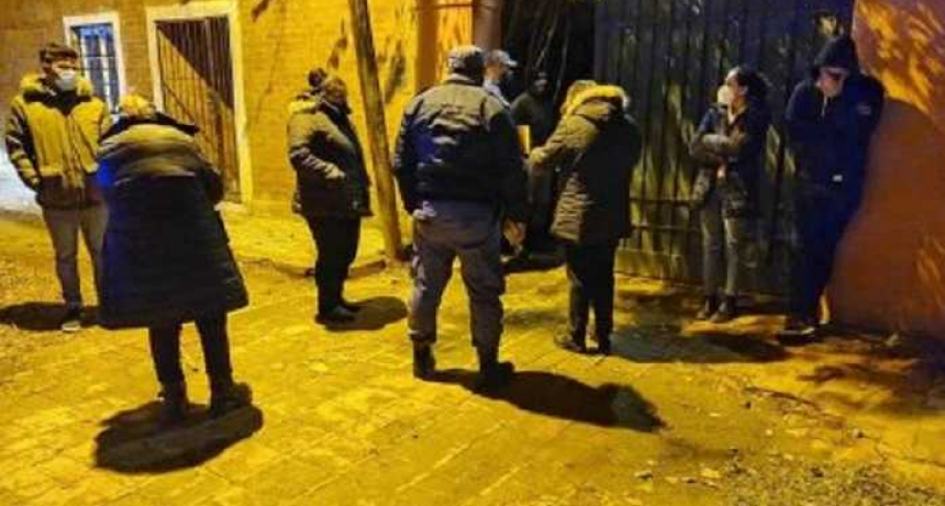 Ocho fiestas clandestinas detectadas con 600 concurrentes