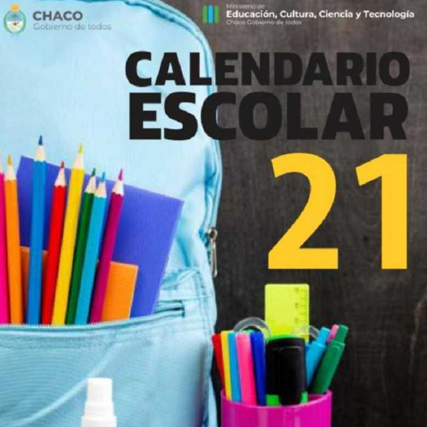 Receso escolar invernal confirmado en el Chaco: del 12 al 23 de julio