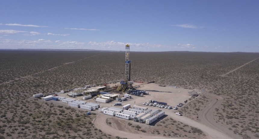 Dos petroleras invertir&aacute;n US$ 250 millones para perforar 20 pozos en Vaca Muerta