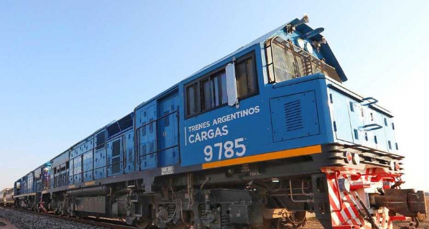 Transporte no prorrog&oacute; las concesiones y asume el control de los trenes de carga