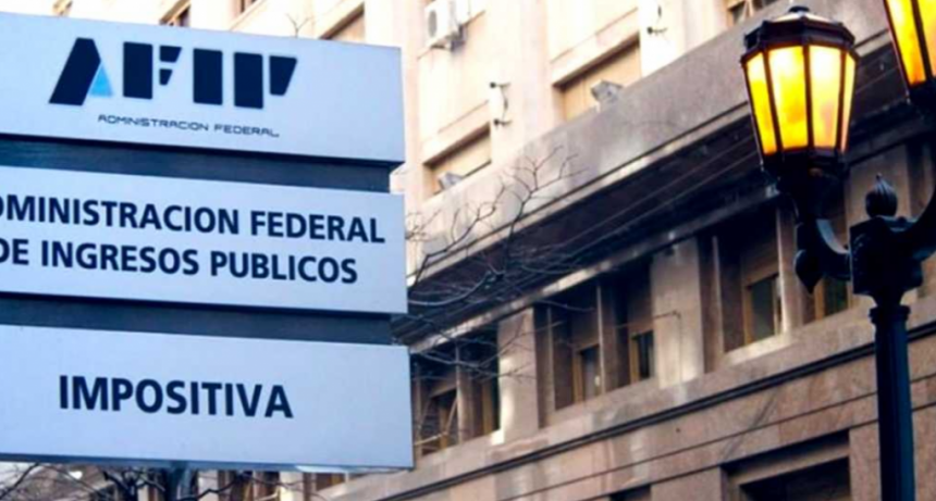 AFIP: c&oacute;mo son los nuevos plazos para declarar y pagar Ganancias y Bienes Personales