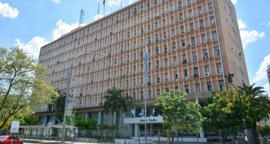 Chaco recibir&aacute; 395 millones en ATN para sumar herramientas en la lucha contra la pandemia
