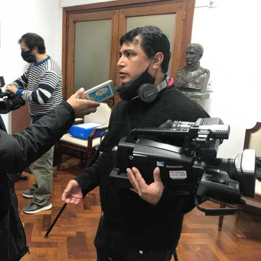 &ldquo;Muchos empezamos casi jugando, pero terminamos amando esta profesi&oacute;n&rdquo;