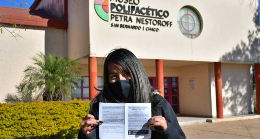 Campa&ntilde;a provincial de vacunaci&oacute;n: &iquest;C&oacute;mo sigue el cronograma el &uacute;ltimo d&iacute;a de junio?
