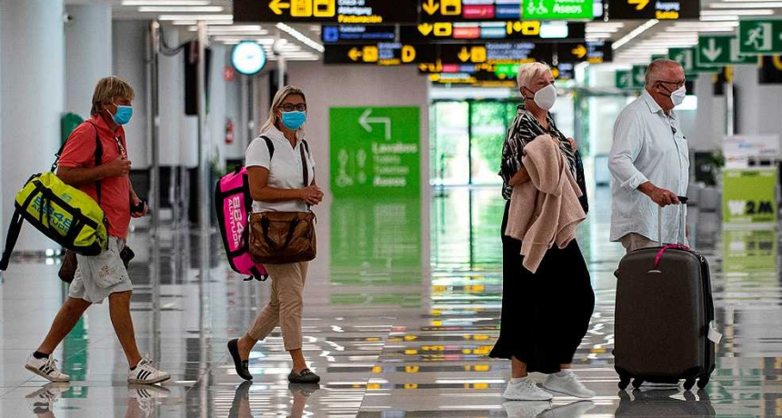 Buenos Aires aplicar&aacute; multas de 4.300.000 a los viajeros que no cumplan el aislamiento