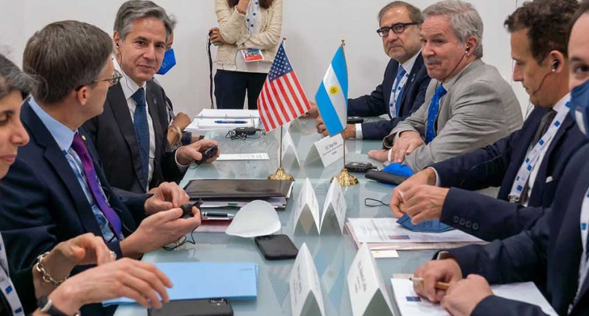Cancilleres del G20 plantean reforzar el multilateralismo en la pospandemia