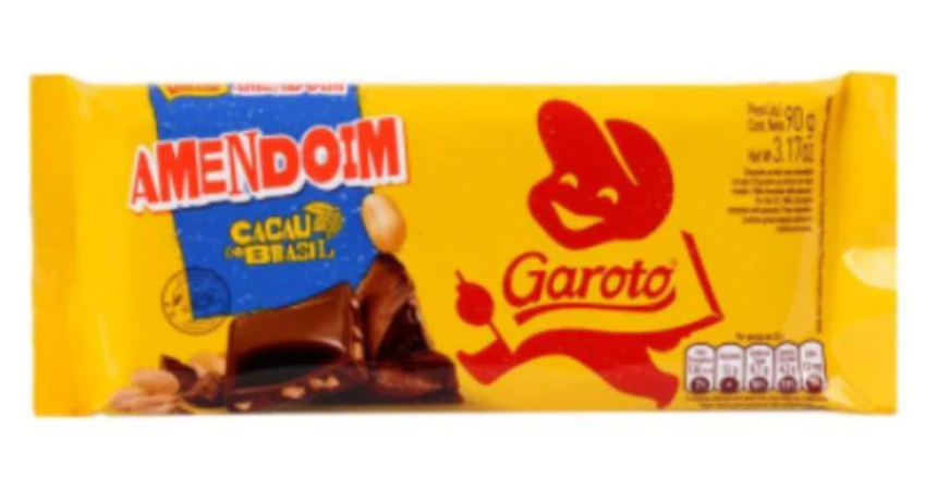 Por el robo de un cami&oacute;n, la ANMAT prohibi&oacute; la comercializaci&oacute;n de un chocolate que pertenece a una reconocida marca