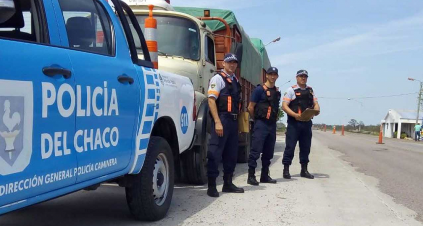 Dos adultos y un menor fueron demorados por traslado ilegal de carne faenada