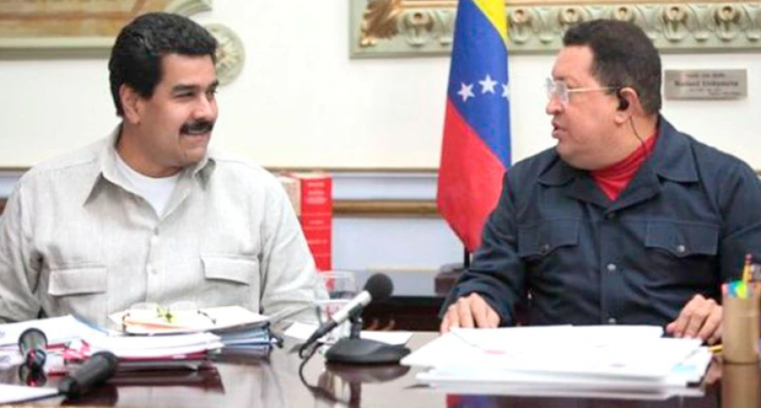 La estrategia oculta de Nicol&aacute;s Maduro detr&aacute;s de la eliminaci&oacute;n de los &ldquo;protectorados&rdquo;