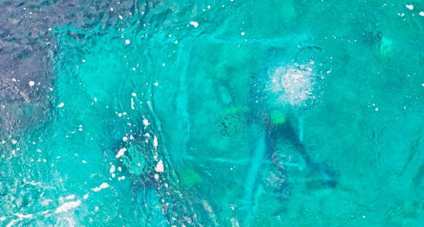 Hallaron un pueblo de 6500 a&ntilde;os bajo el mar en Croacia