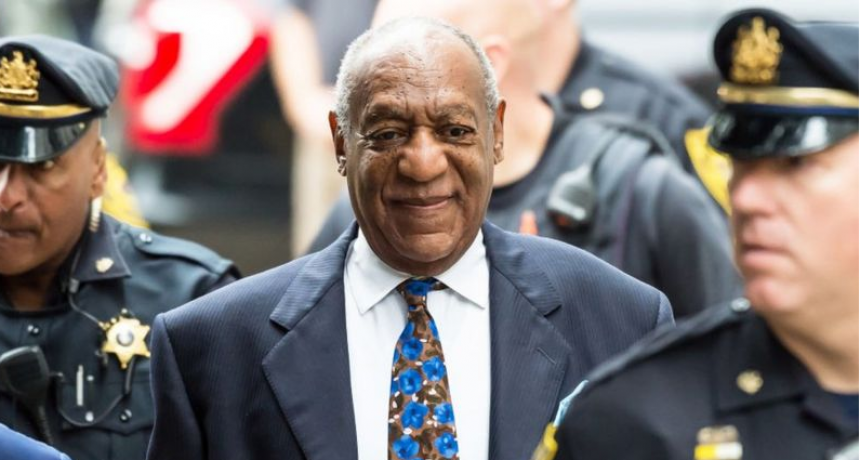 Bill Cosby recupera la libertad tras anular una corte su condena por abuso sexual