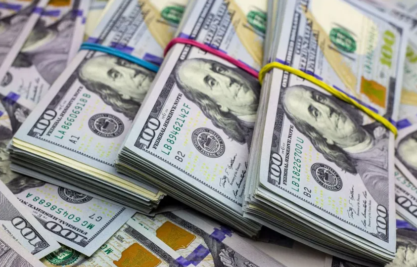 Se confirmó el desembolso del FMI y Argentina recibe hoy casi 4.000 millones de dólares