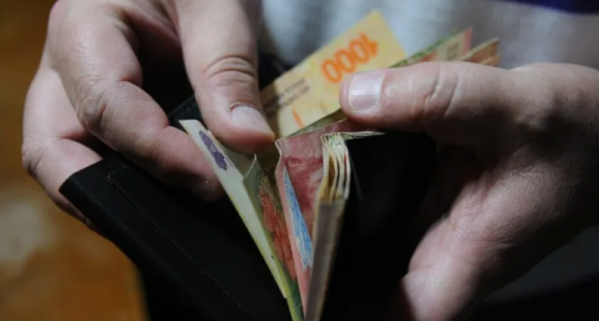 Los empleados públicos de la provincia cobrarán sus aguinaldos el 14 y 15 de junio