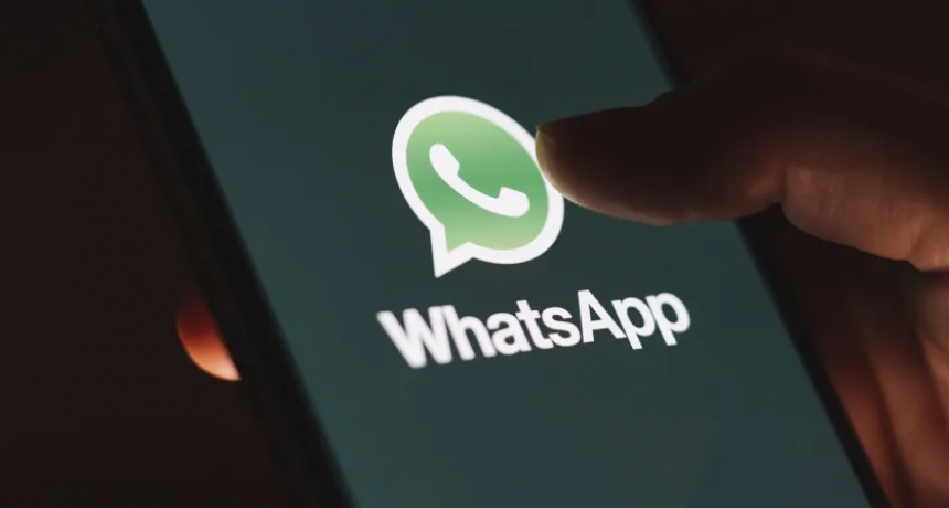 Nueva actualización: WhatsApp permitirá editar los mensajes de texto una vez enviados