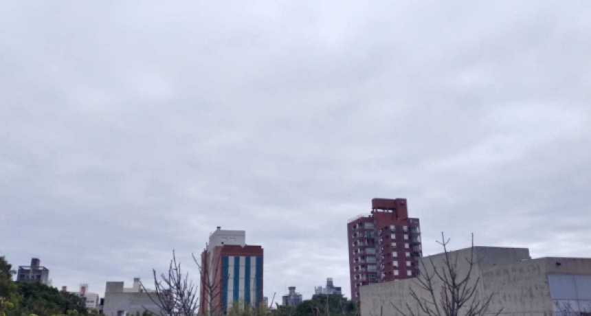 Posibles tormentas y fuertes lluvias para Chaco este domingo