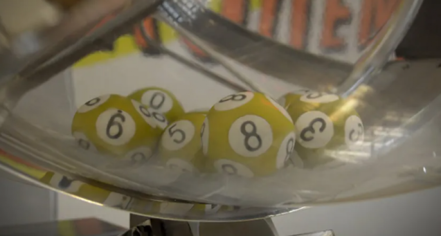 Salió la Poceada y un chaqueño se volvió millonario: sacó más de $10 millones