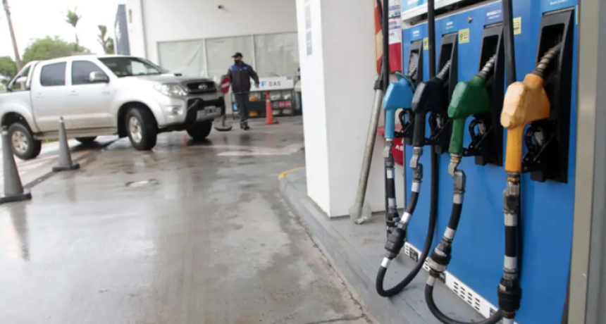 Gasoil: el Chaco necesita 43 millones de litros