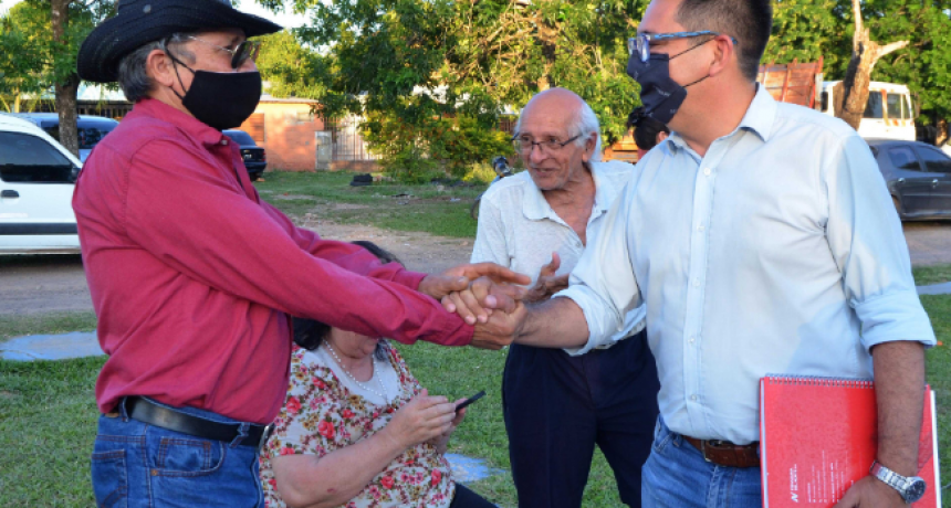 Se extendió hasta el 7 de julio la inscripción de listas para participar de las elecciones de Comisiones Vecinales