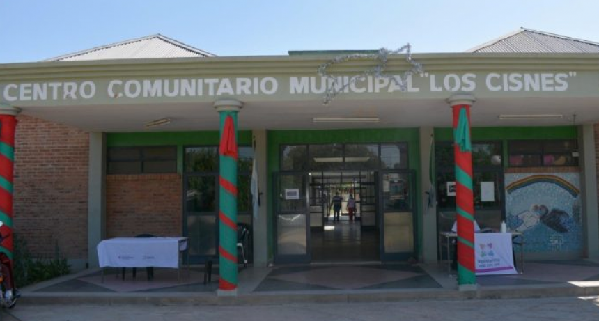 El programa “Licencia Móvil” de Resistencia arranca el 11 de junio en el centro comunitario del barrio Los Cisnes