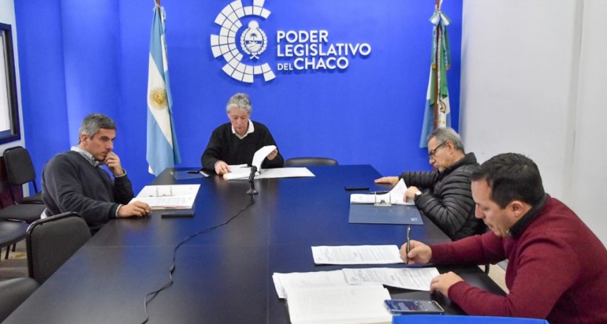 Adelantan despacho favorable al Régimen de Incentivo Fiscal para obras privadas