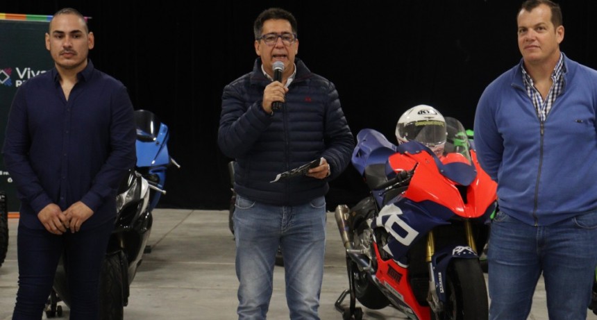 Resistencia organiza otro gran evento libre y gratuito en el Autódromo del Pueblo