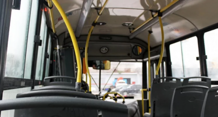 Resistencia amaneció sin líneas urbanas de colectivos y el paro se extenderá 