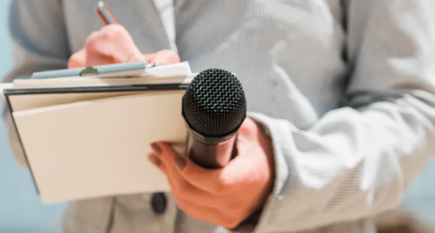 Día del Periodista: por qué se celebra hoy en nuestro país