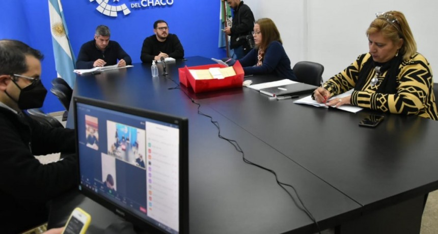 Dictamen favorable para instituir el  Día Provincial del Administrador de Propiedad Horizontal