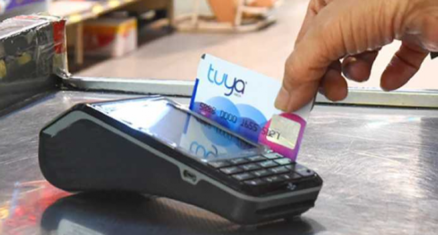 Nuevo miércoles con descuentos de hasta 50% en supermercados para pagos con Tarjeta Tuya