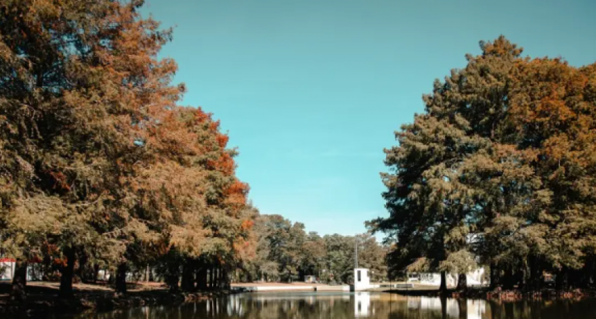 Ingresa un frente frío a la región y se esperan temperaturas de hasta -0°C para el fin de semana