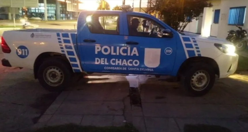 Apuñaló a la pareja de su madre y se dio a la fuga: dos horas después un joven de 20 años fue detenido