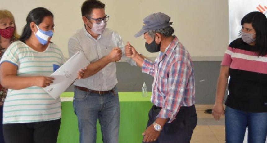 Elección de comisiones vecinales: el padrón y los requisitos se pueden consultar en la página web del Municipio