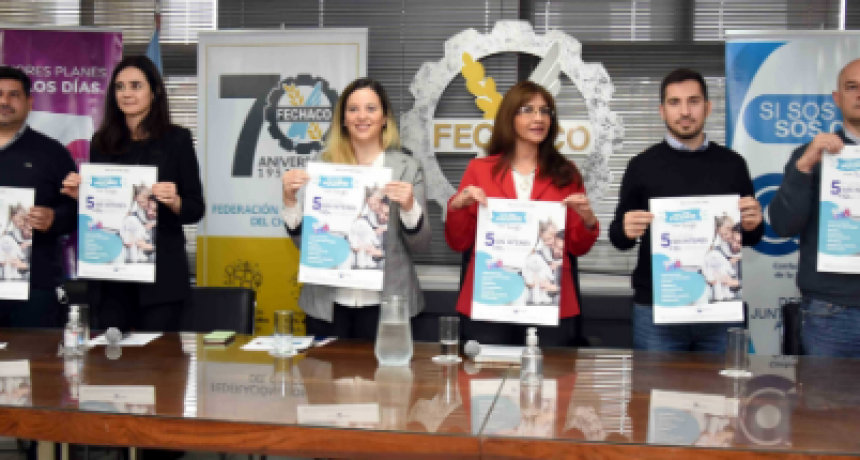 Comienza la promoción Día del Padre con Tarjeta Tuya del Nuevo Banco del Chaco