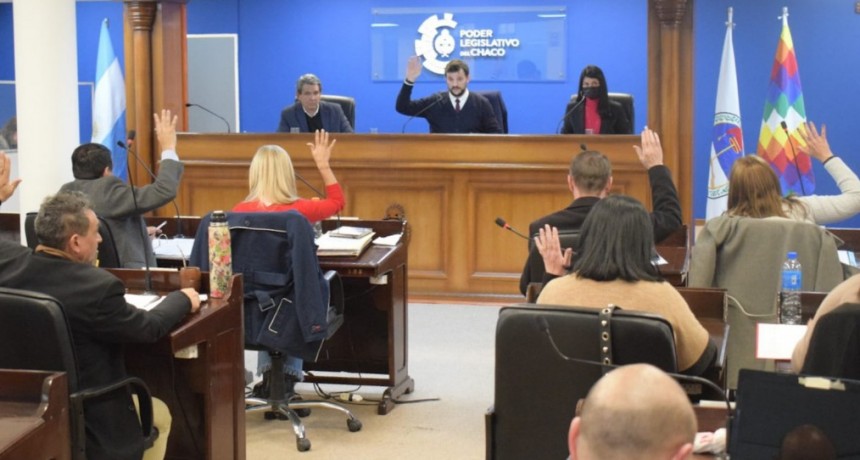 En Resistencia aprobó la prohibición de la tracción a sangre y la alcoholemia cero al volante