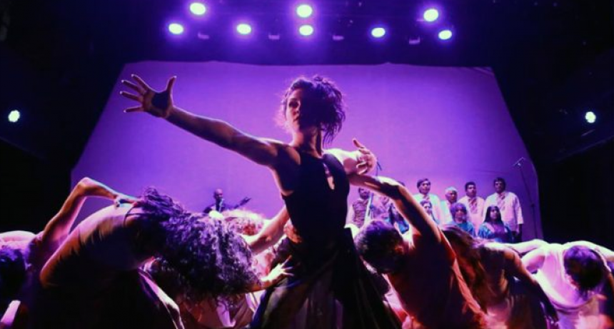 Chaco será sede de la 36ª Fiesta Nacional de Teatro: lo anunció el gobernador al participar del lanzamiento