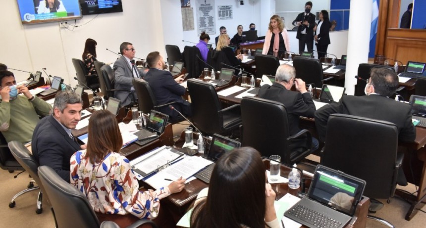 El Poder Legislativo aprobó la campaña de sensibilización sobre el ruido