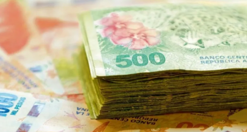 Plazos fijos: cuánto pagan desde hoy los depósitos a 30 días