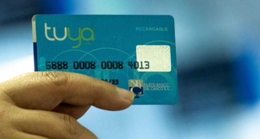 Se paga este miércoles refrigerio y la semana que viene los sueldos