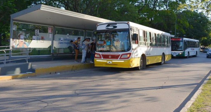 El Congreso retoma el debate sobre subsidios al transporte de las provincias