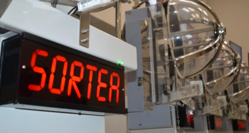 La Poceada salió en Colonia Elisa y el nuevo ganador se lleva $16 millones