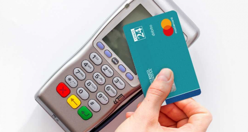 Está habilitado Adelanto Chaco 24 de Nuevo Banco del Chaco