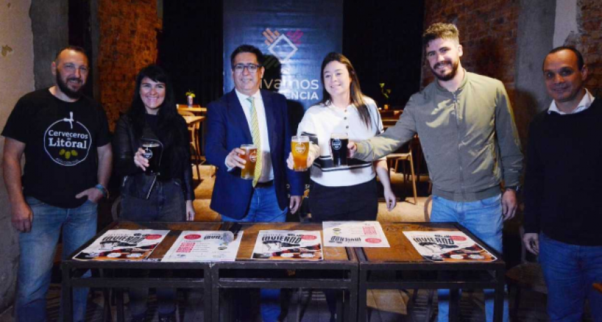 Este sábado se realiza el “Gran Festival de Invierno” en el Domo del Centenario de Resistencia