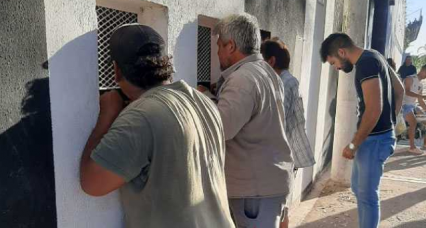 Comienza la venta de entradas para el partido entre For Ever y Mitre