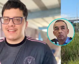 Romero revel&oacute; un dato clave sobre Jonathan Blanco: "Tiene antecedentes de brotes psic&oacute;ticos"