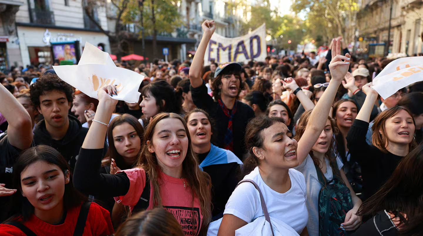 Universidades: el Gobierno prepara una oferta para cerrar el conflicto antes del fallo de la Corte