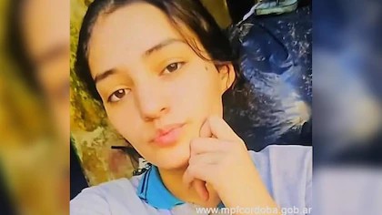 Buscan a una adolescente de 14 a&ntilde;os que desapareci&oacute; hace dos d&iacute;as en C&oacute;rdoba